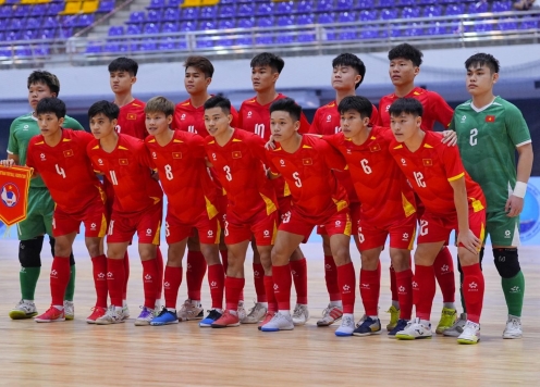 CĐV Thái Lan đồng loạt phản ứng khi không gặp Việt Nam ở chung kết giải AFF