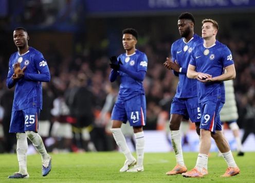 CHÍNH THỨC: Chelsea bị Ngoại hạng Anh điều tra sau trận thua Aston Villa
