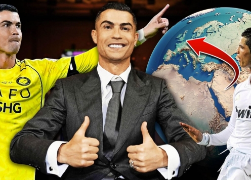 Lập hattrick danh hiệu, Ronaldo lập tức bóng gió ngày trở lại châu Âu