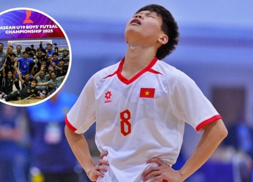 LĐBĐ Malaysia phản ứng chưa từng có sau khi đánh bại Việt Nam