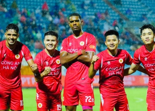 CĐV chỉ thẳng cơ hội vào chung kết của CAHN khi gặp đối thủ Singapore