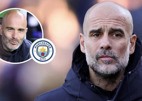 Pep nói thẳng về Enzo Maresca giữa tin đồn kế nhiệm Man City