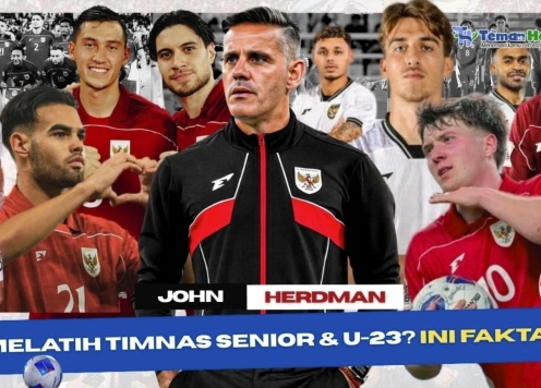 LĐBĐ Indonesia ra quyết định chưa từng có trong lịch sử