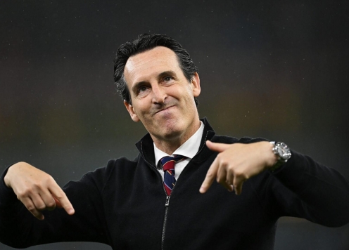 HLV Aston Villa chỉ thẳng bí quyết lọt top đầu Ngoại hạng Anh