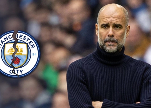 Pep chính thức xác nhận tin buồn sau trận hoà Chelsea