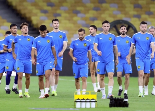 Nóng: CAS chính thức lên tiếng về đơn kháng cáo của Malaysia