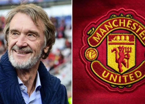 Tống tiễn Amorim, MU chính thức đón huyền thoại trở lại Old Trafford