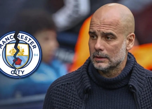 Pep nói thẳng điều CĐV Man City không muốn nghe sau trận hoà Brighton