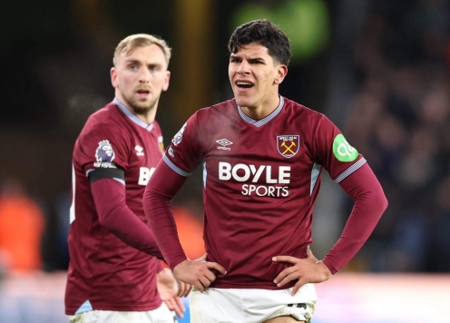 Kịch bản chưa từng có trong lịch sử Premier League