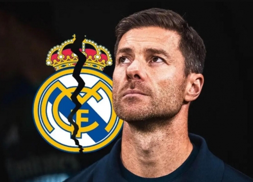 Real Madrid họp khẩn, ra phán quyết chuyện sa thải Xabi Alonso