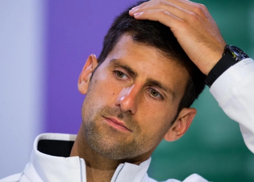 Chuyên gia quần vợt chỉ thẳng vấn đề của Djokovic