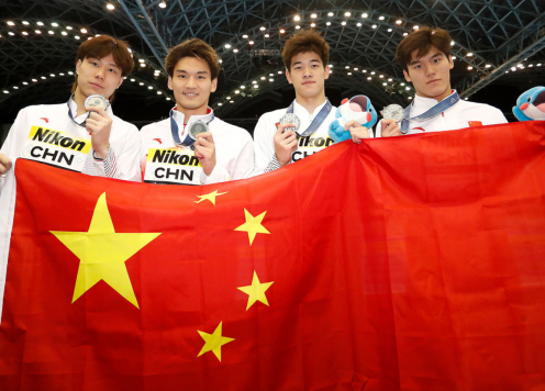 Lùm xùm doping của thể thao Trung Quốc: Lời cảnh tỉnh trước thềm Olympic Paris 2024
