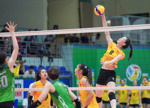 Huyền thoại Ngọc Hoa hài lòng về các học trò U20 Việt Nam
