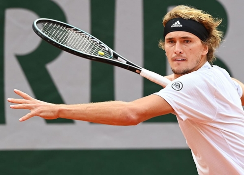 Lịch thi đấu tennis 17/5: Những diễn biến khó lường tại Rome Masters