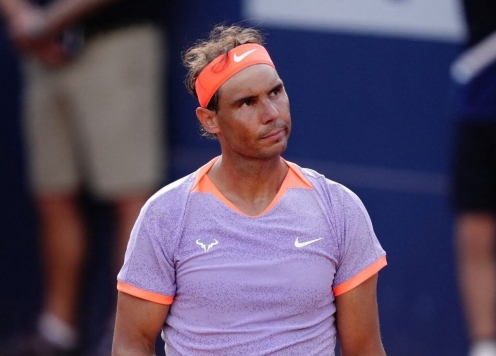 Nhà vô địch Roland Garros nói thẳng về tình hình của Nadal