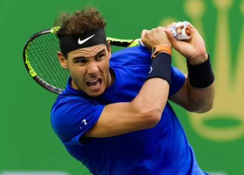 Nadal úp mở chuyện tiếp tục sự nghiệp tại Roland Garros