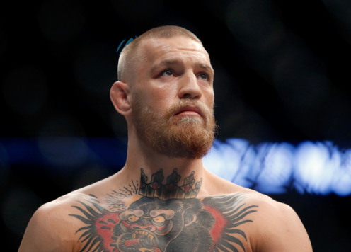 Chi tiết về chấn thương khiến Conor McGregor bỏ UFC 303