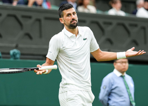 Djokovic tiết lộ thể trạng sau chiến thắng tại Wimbledon 2024