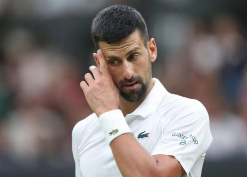 Bất ngờ lí do Djokovic mạo hiểm thi đấu tại Wimbledon 2024