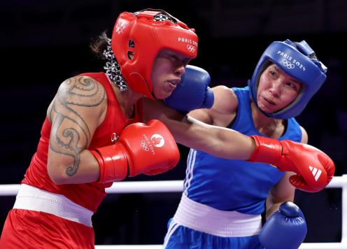 Boxing có nguy bị 'xóa sổ' tại Olympic 2028