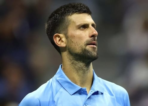 Các huyền thoại nói thẳng về tương lai của Djokovic