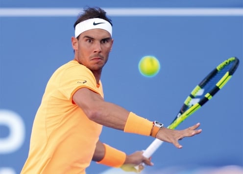 Nadal tiết lộ lý do bỏ Laver Cup dù hoàn toàn khỏe mạnh