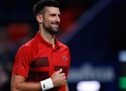 Lịch thi đấu tennis 9/10: Alcaraz, Sinner và Djokovic tranh vé tứ kết Thượng Hải Masters