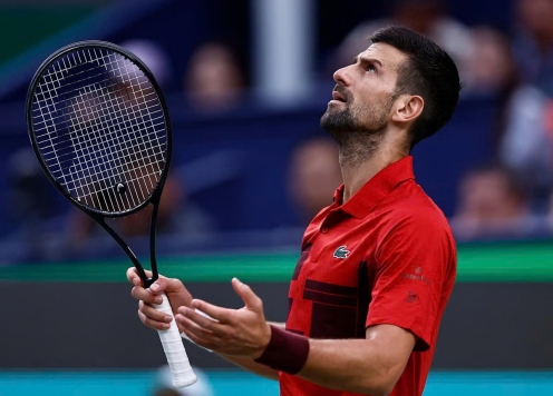 Djokovic dập tan tin đồn giải nghệ sớm