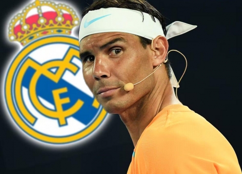 Rafael Nadal sẽ gia nhập đội bóng vĩ đại bậc nhất lịch sử?