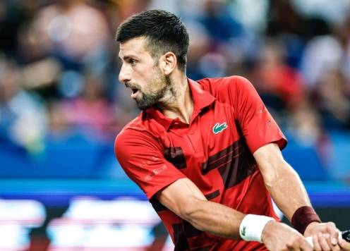 Djokovic lên tiếng về việc bỏ Paris Masters