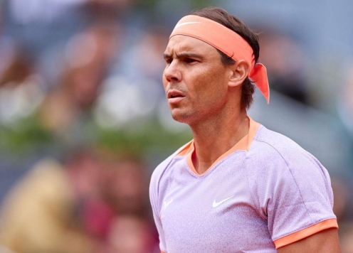 Nadal, Alcaraz xót xa trước thảm họa bão lũ tại Tây Ban Nha