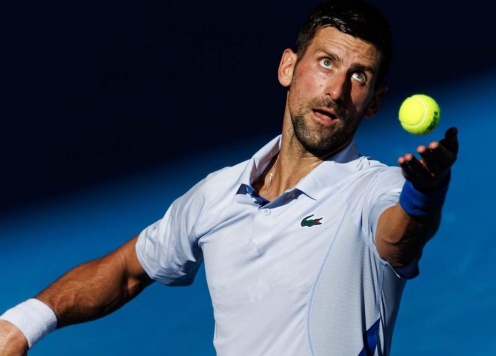 Chuyên gia nói thẳng khả năng tham dự ATP Finals của Djokovic