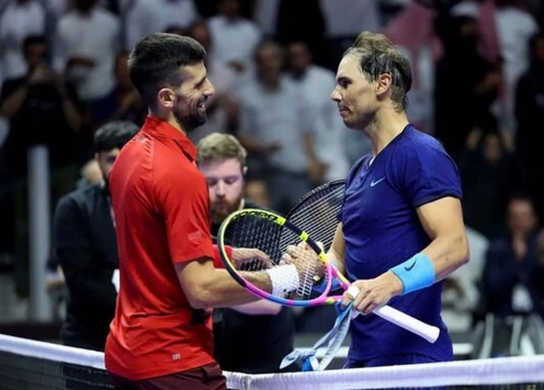 Djokovic tiết lộ trận đấu yêu thích nhất với Nadal