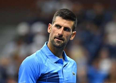 Cơ hội giành Grand Slam của Djokovic tăng lên nhờ Murray