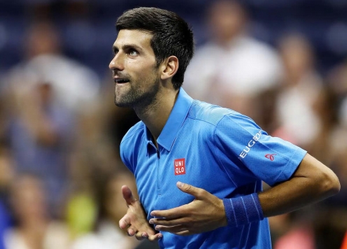 Chuyên gia nói thẳng điều Djokovic cần thay đổi