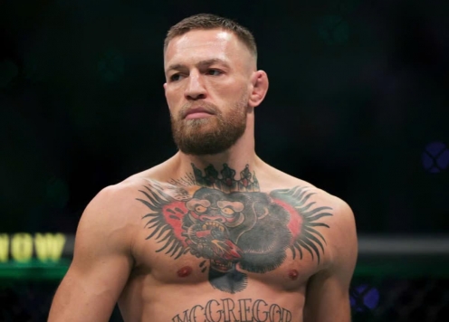 Conor McGregor vẫn muốn đối đầu với Michael Chandler khi trở lại UFC