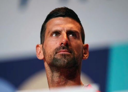 Djokovic cảnh báo Alcaraz và Sinner trước thềm Australian Open 2025