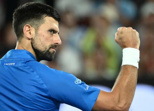 Djokovic lo ngại bỏ giải Australian Open 2025