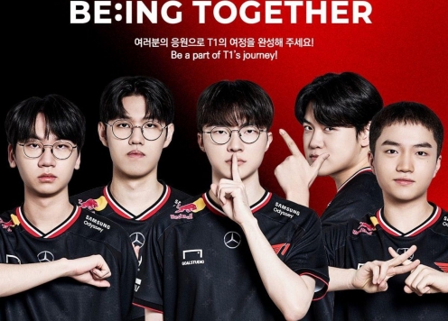 T1 và Hanwha Life giành vé vào vòng Playoff LCK Cup 2025