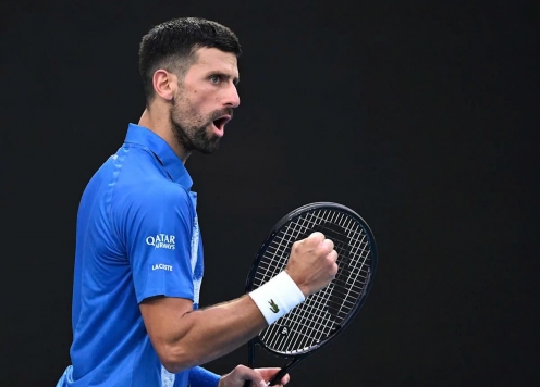 Djokovic tiết lộ tin quan trọng về chấn thương