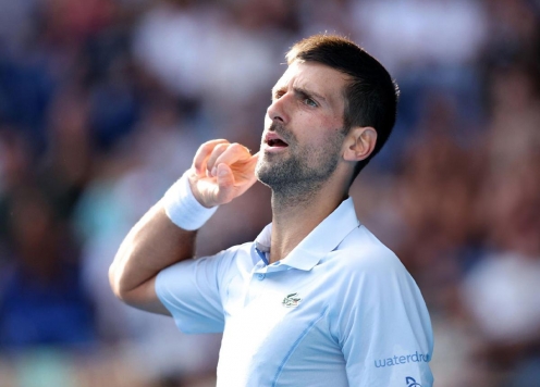 Djokovic tự tin vô địch danh hiệu ATP thứ 100