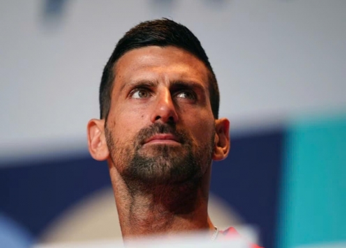 Djokovic lên tiếng thay đổi một điều trong quần vợt