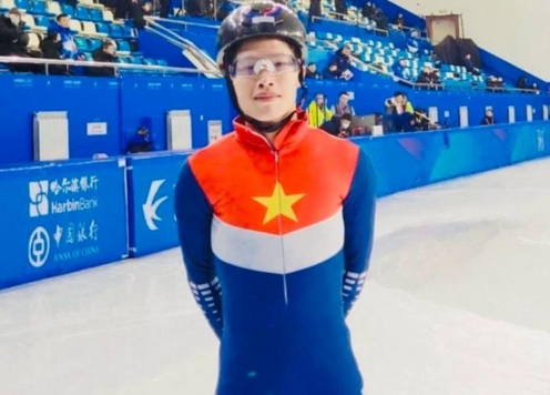 Thể thao Việt Nam có cơ hội dự Olympic mùa đông 2026