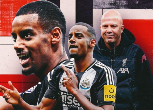 Liverpool kích hoạt bom tấn trăm triệu bảng cho siêu tiền đạo Premier League?