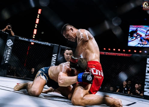 MMA sẽ xuất hiện tại SEA Games 33