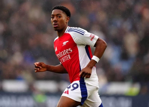 Sao trẻ hàng đầu bị Real 'săn lùng', Arsenal có động thái bất ngờ
