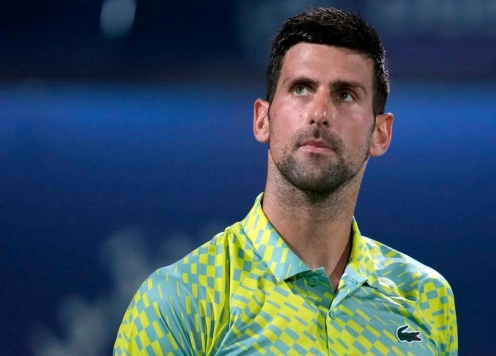 Wimbledon 2025: Giấc mơ sân cỏ và lời chia tay vĩ đại của Djokovic?
