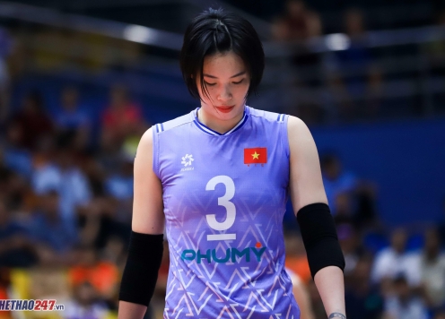 Lịch thi đấu bóng chuyền hôm nay 5/7