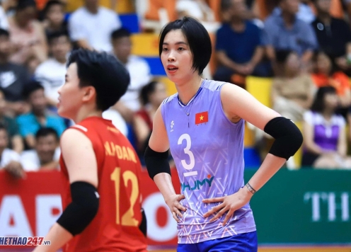 Lí do Thanh Thúy, Bích Tuyền không dự giải Thượng Hải