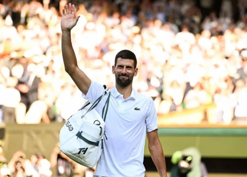 Djokovic lại úp mở chuyện giải nghệ